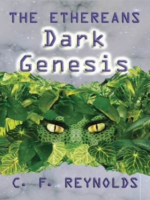 cover image of The Ethereans Dark Genesis